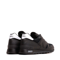 New Balance x WTAPS Unisex Made in USA 1300 Black White U1300WT - FOOTWEAR - Canada
