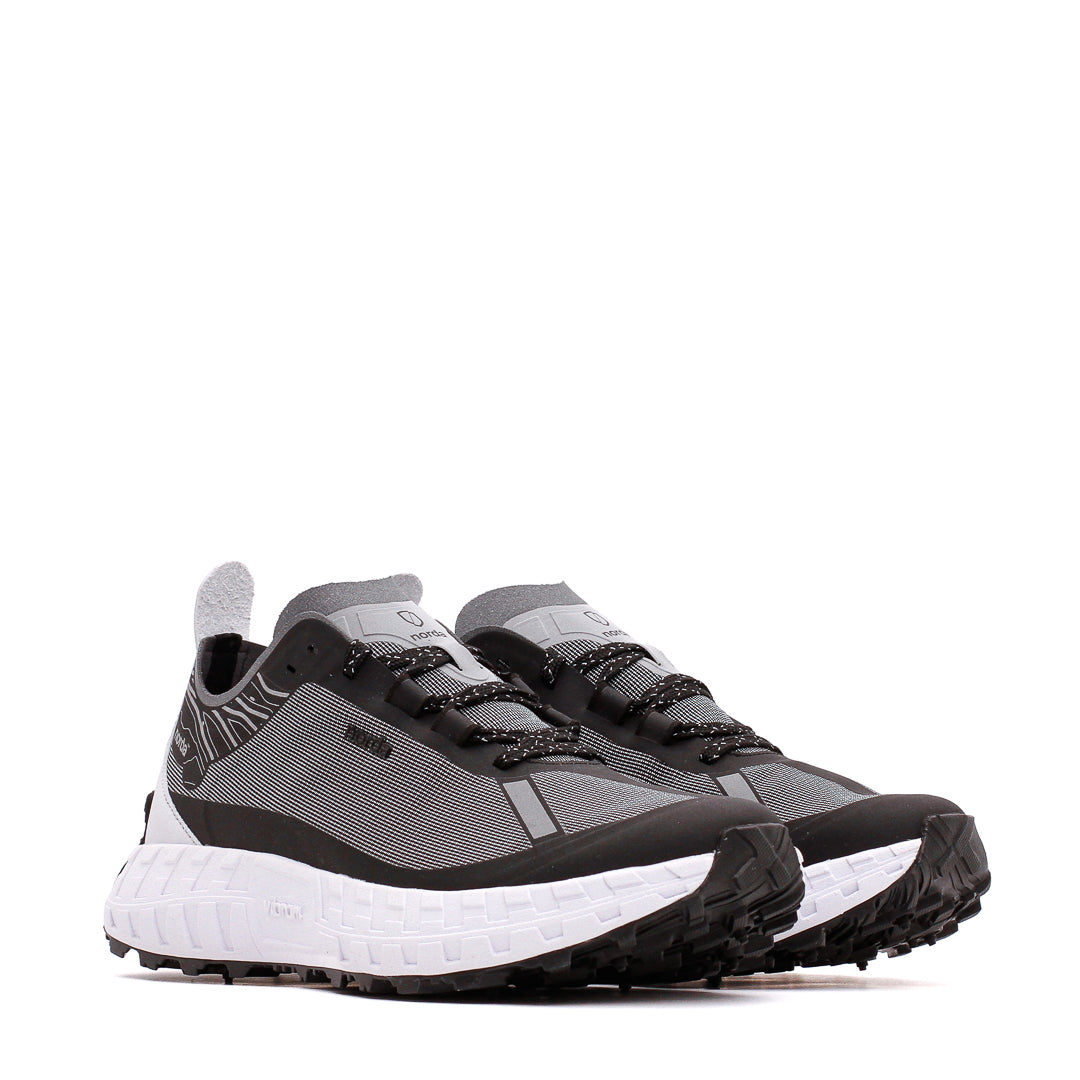 Norda Men 001 Black - FOOTWEAR - Canada
