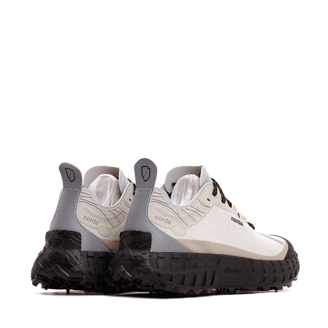 Norda Men 001 Cinder - FOOTWEAR - Canada