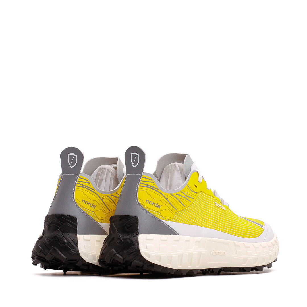 Norda Men 001 Parhelion - FOOTWEAR - Canada