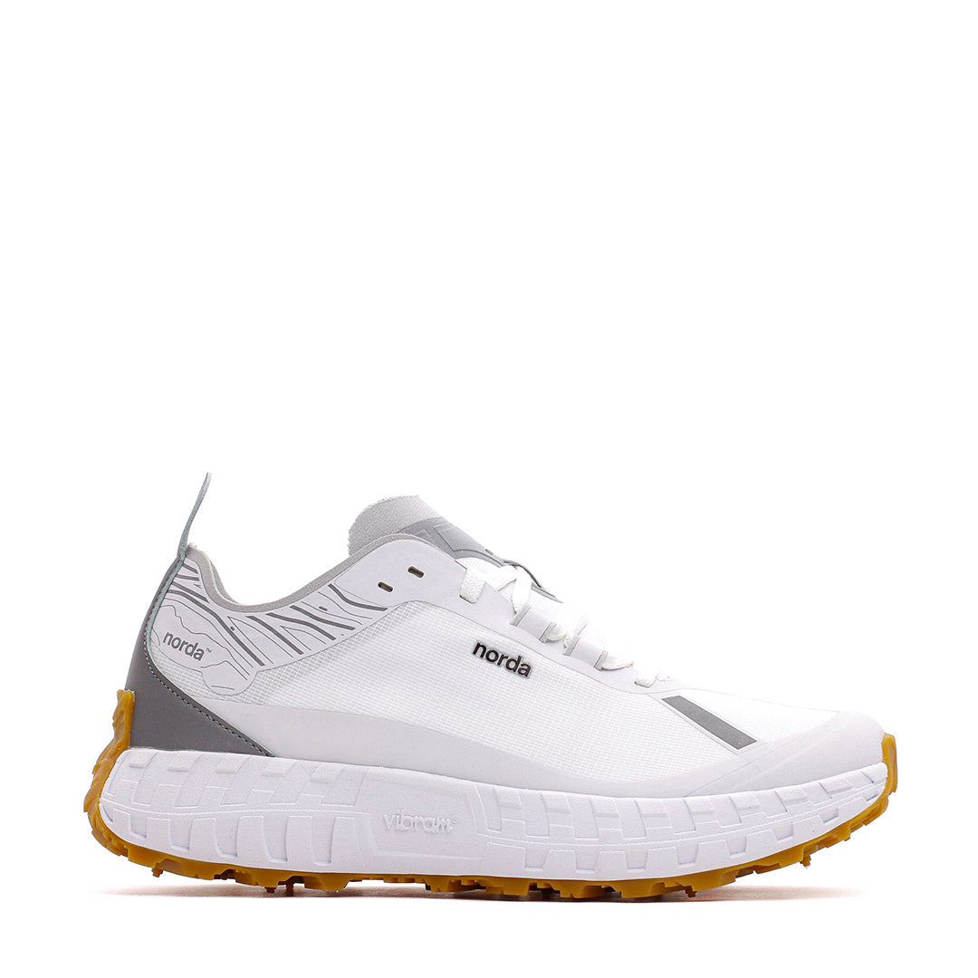 Norda Men 001 White Gum - FOOTWEAR - Canada
