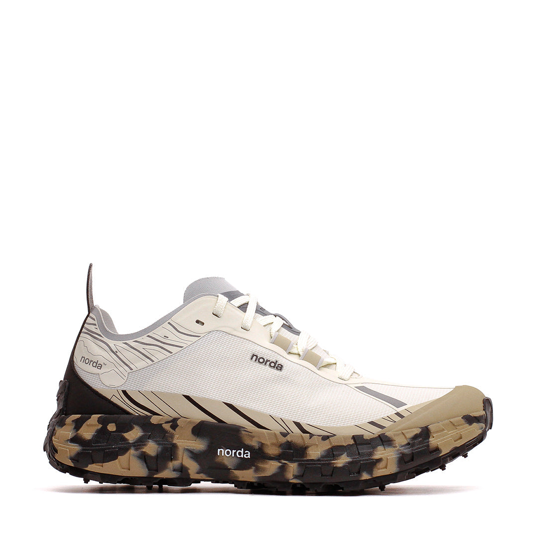 Norda Men 001A Abyss - FOOTWEAR - Canada