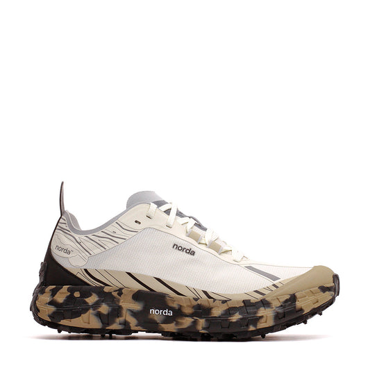 Norda Men 001A Abyss - FOOTWEAR - Canada