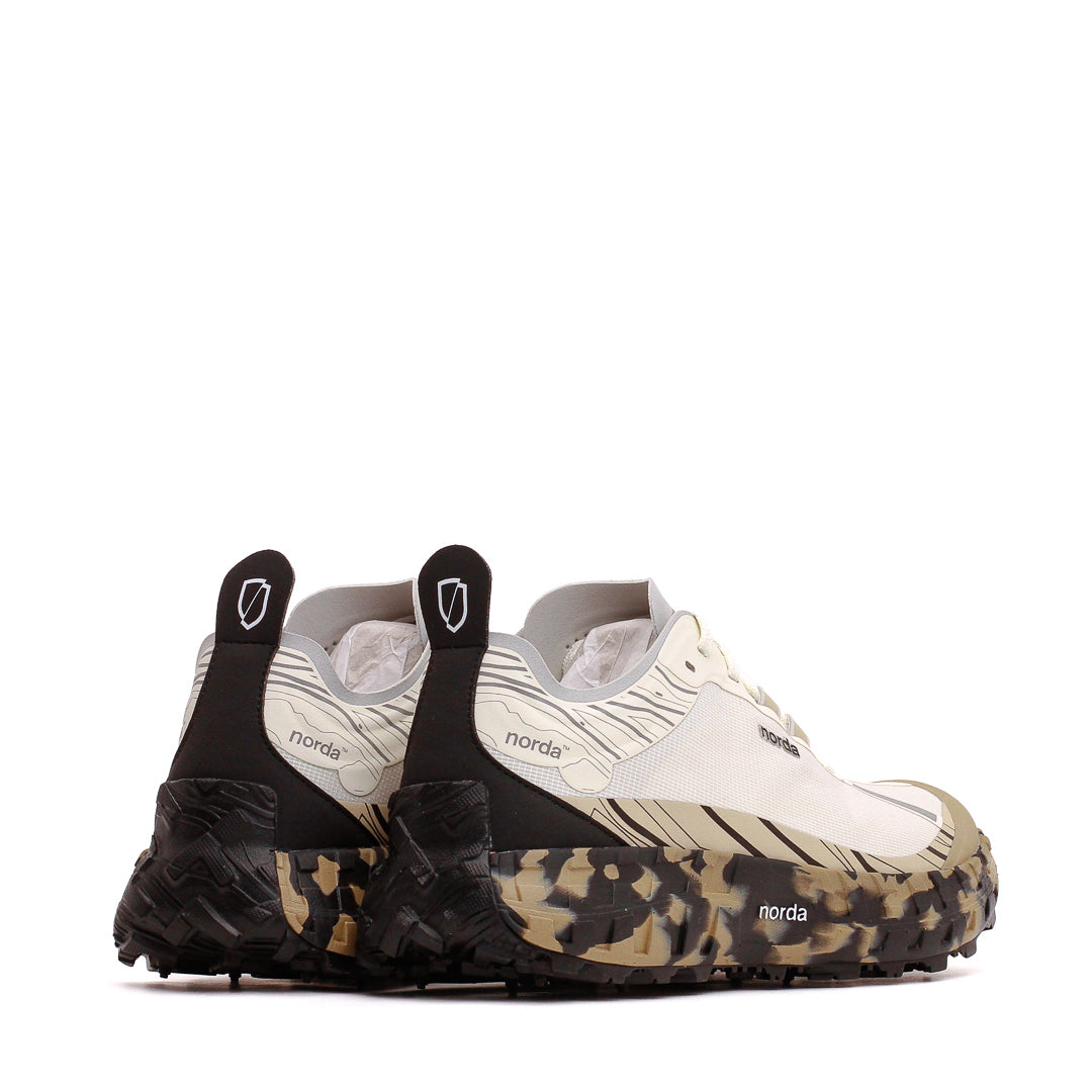 Norda Men 001A Abyss - FOOTWEAR - Canada