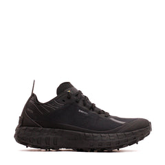 Norda Men 001A G+ Stealth Black - FOOTWEAR - Canada