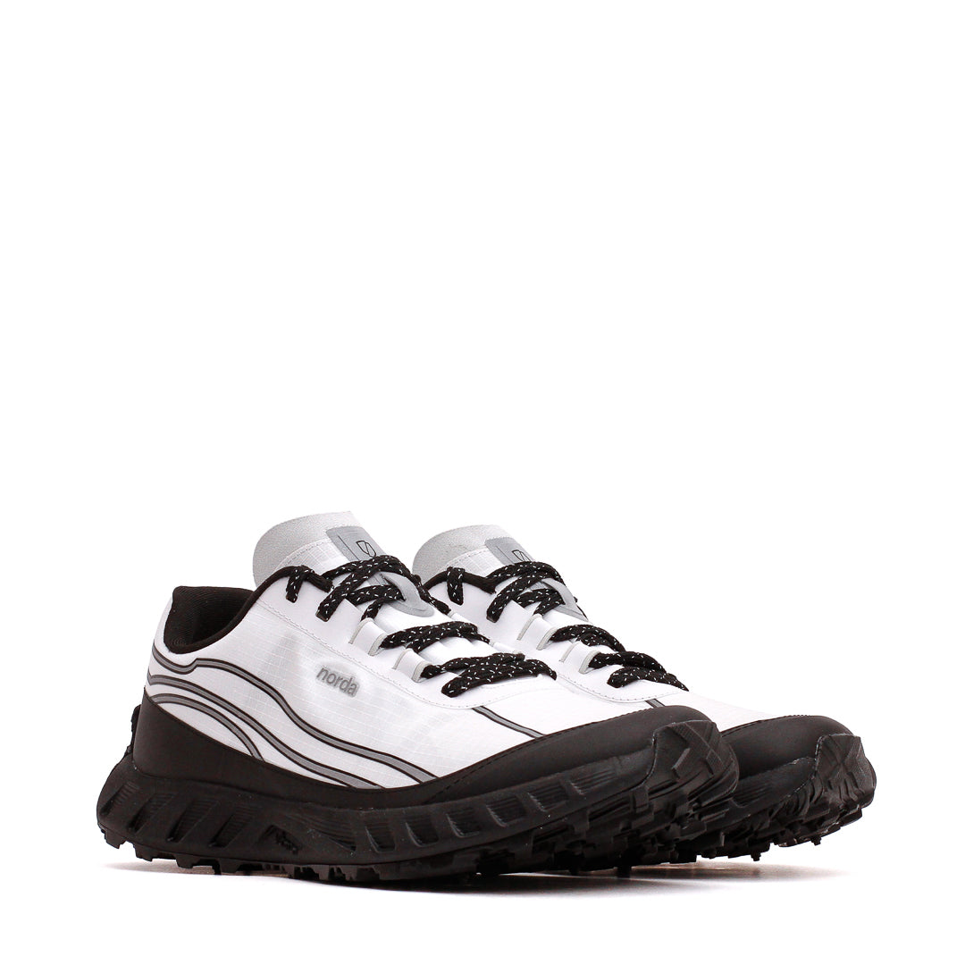 Norda Men 002 Alpine White - FOOTWEAR - Canada