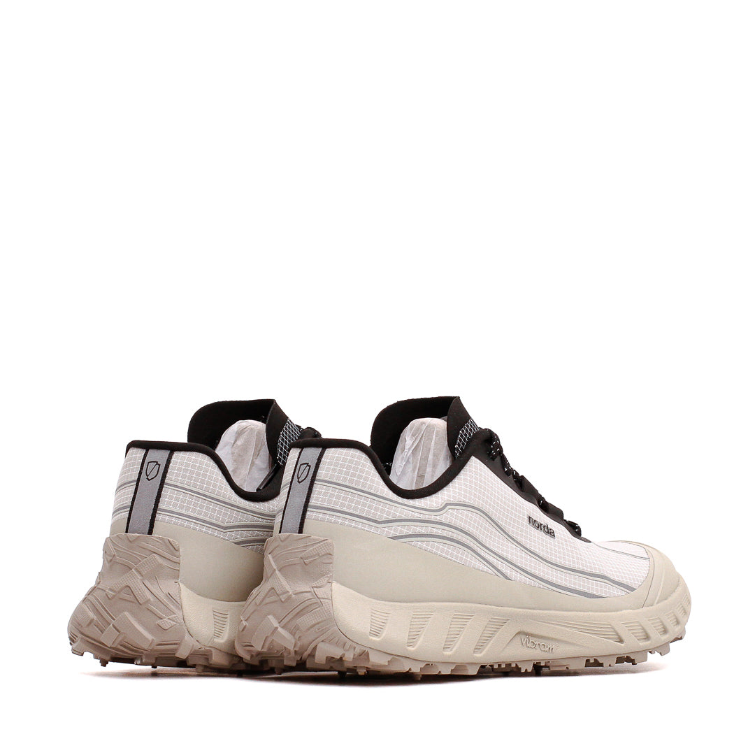 Norda Men 002 Cinder - FOOTWEAR - Canada