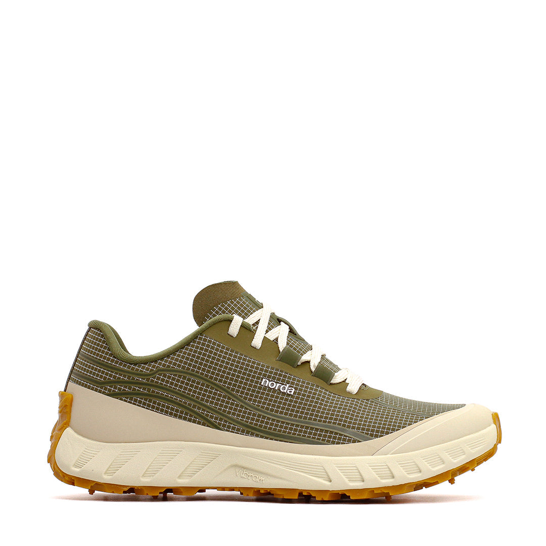 Norda Men 002 Sage - FOOTWEAR - Canada