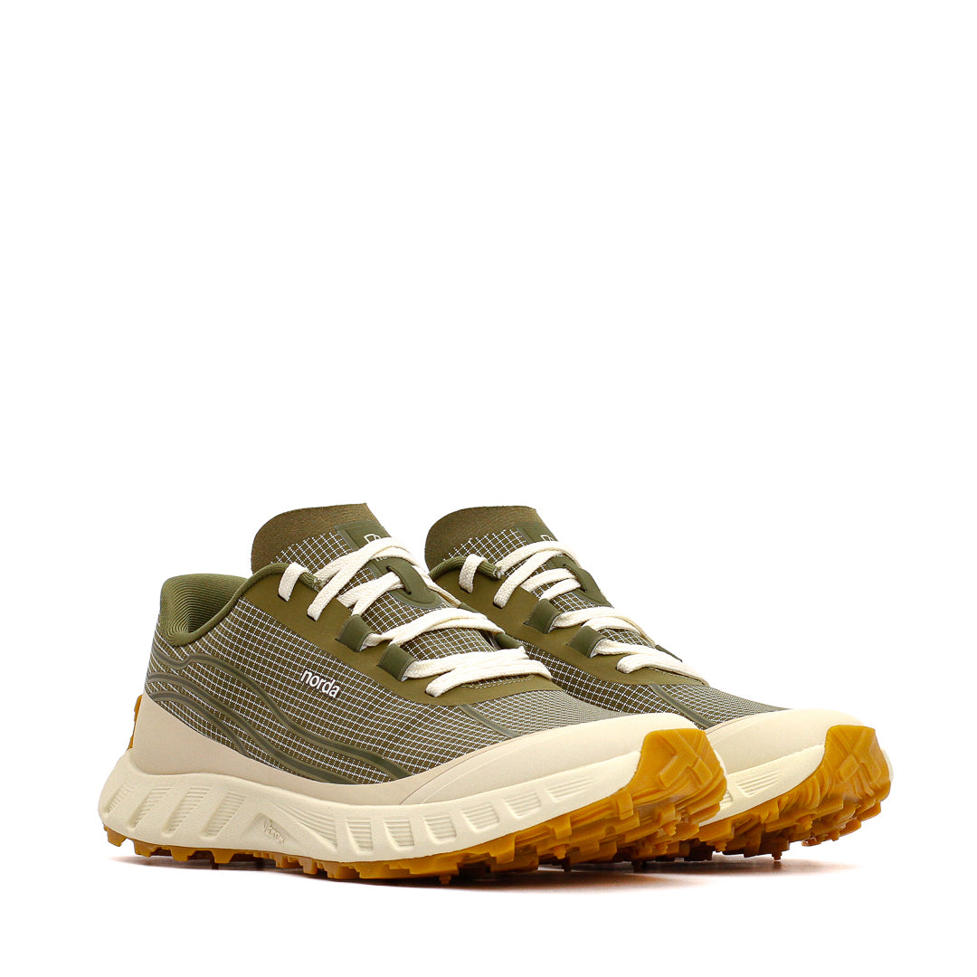 Norda Men 002 Sage - FOOTWEAR - Canada