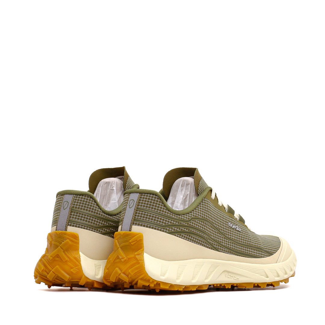 Norda Men 002 Sage - FOOTWEAR - Canada