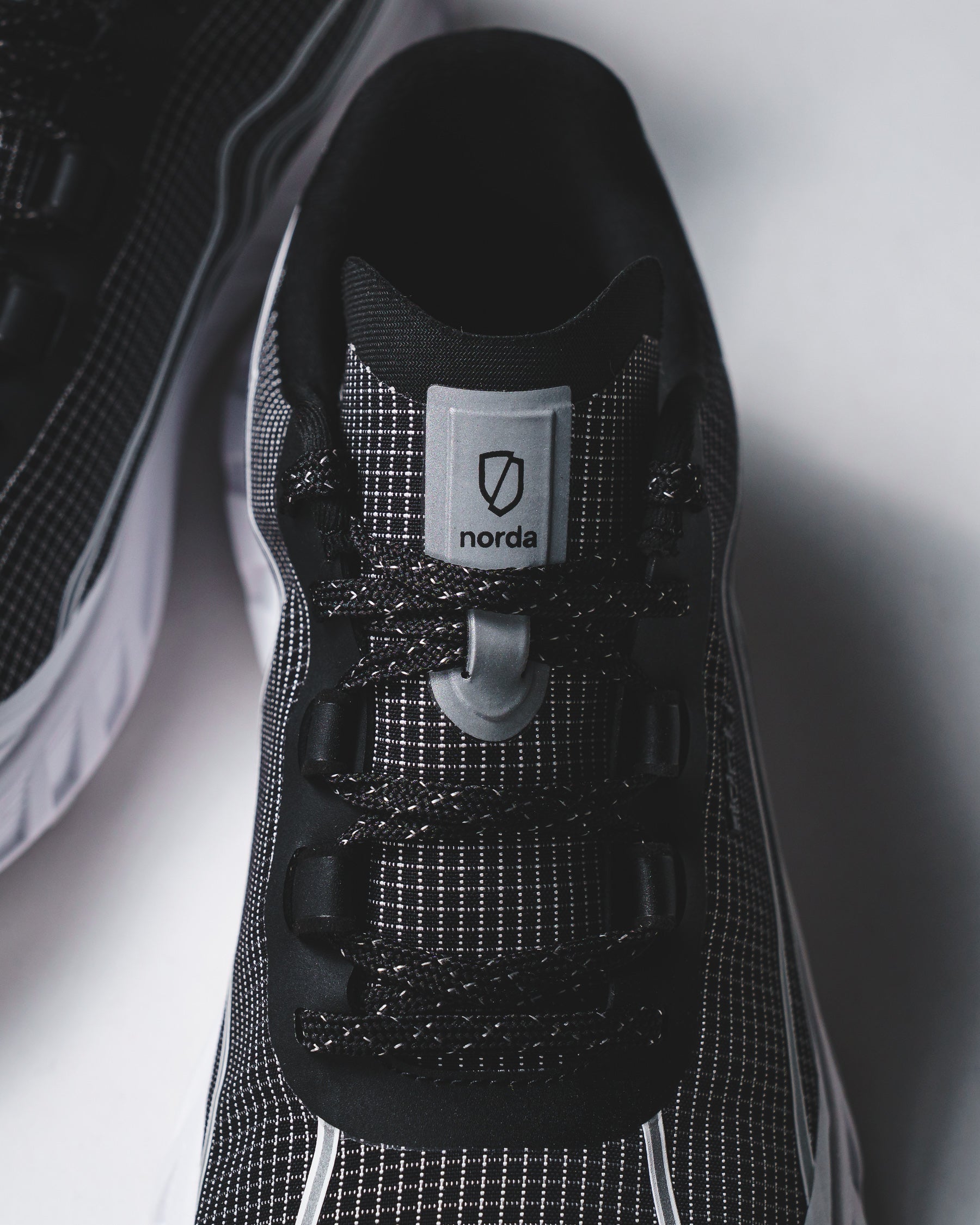 Norda Men 002 Summit Black - FOOTWEAR - Canada