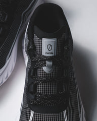 Norda Men 002 Summit Black - FOOTWEAR - Canada
