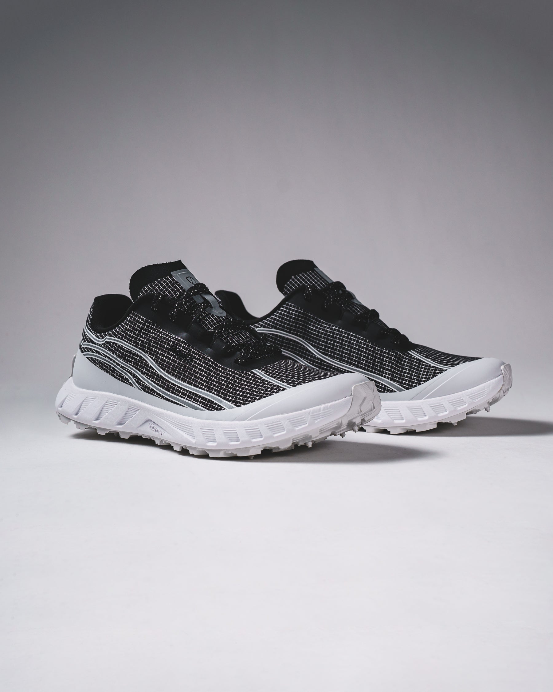 Norda Men 002 Summit Black - FOOTWEAR - Canada