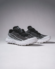 Norda Men 002 Summit Black - FOOTWEAR - Canada