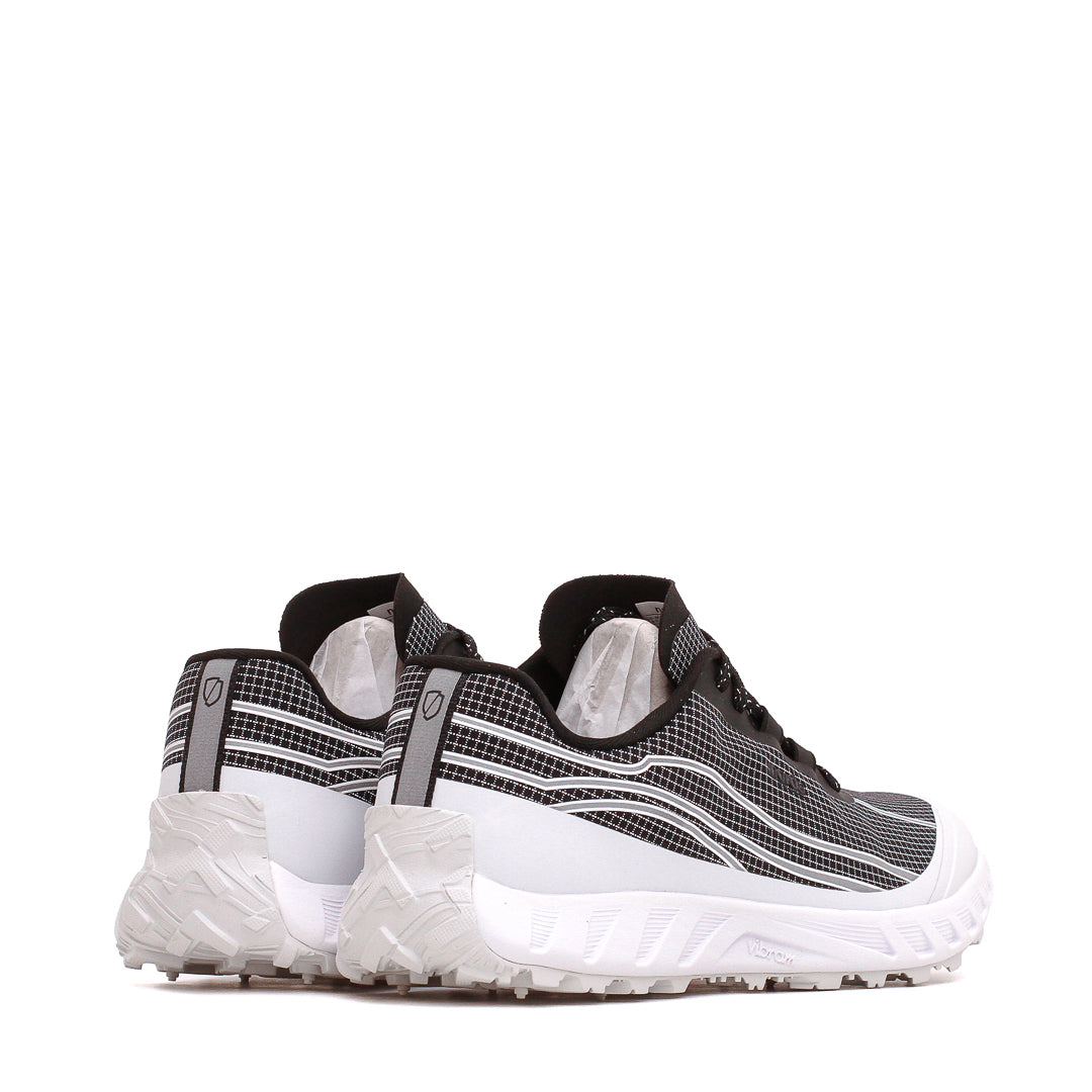 Norda Men 002 Summit Black - FOOTWEAR - Canada