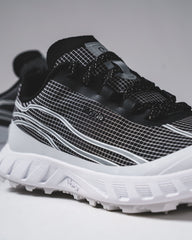 Norda Men 002 Summit Black - FOOTWEAR - Canada