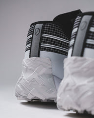 Norda Men 002 Summit Black - FOOTWEAR - Canada