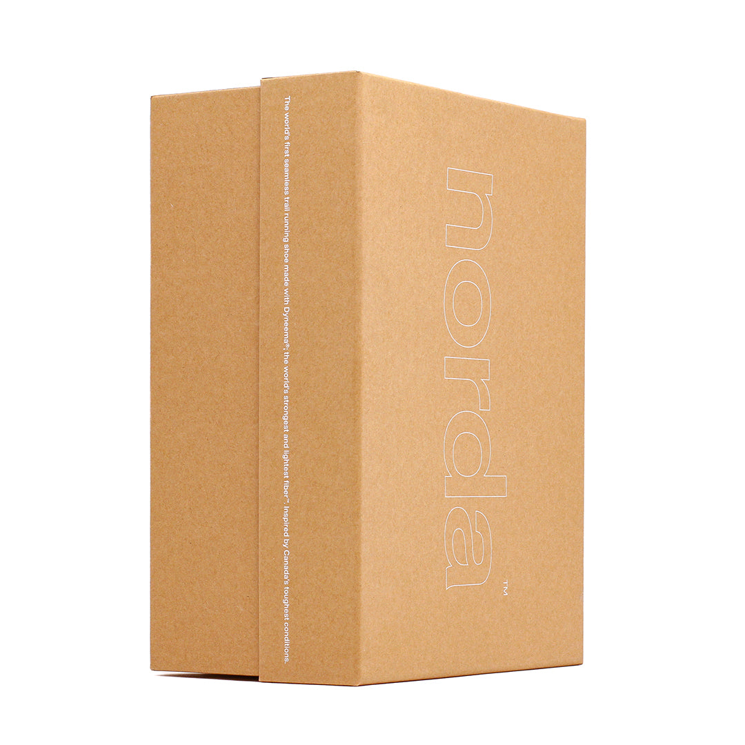 Norda Men 005 Neve - FOOTWEAR - Canada