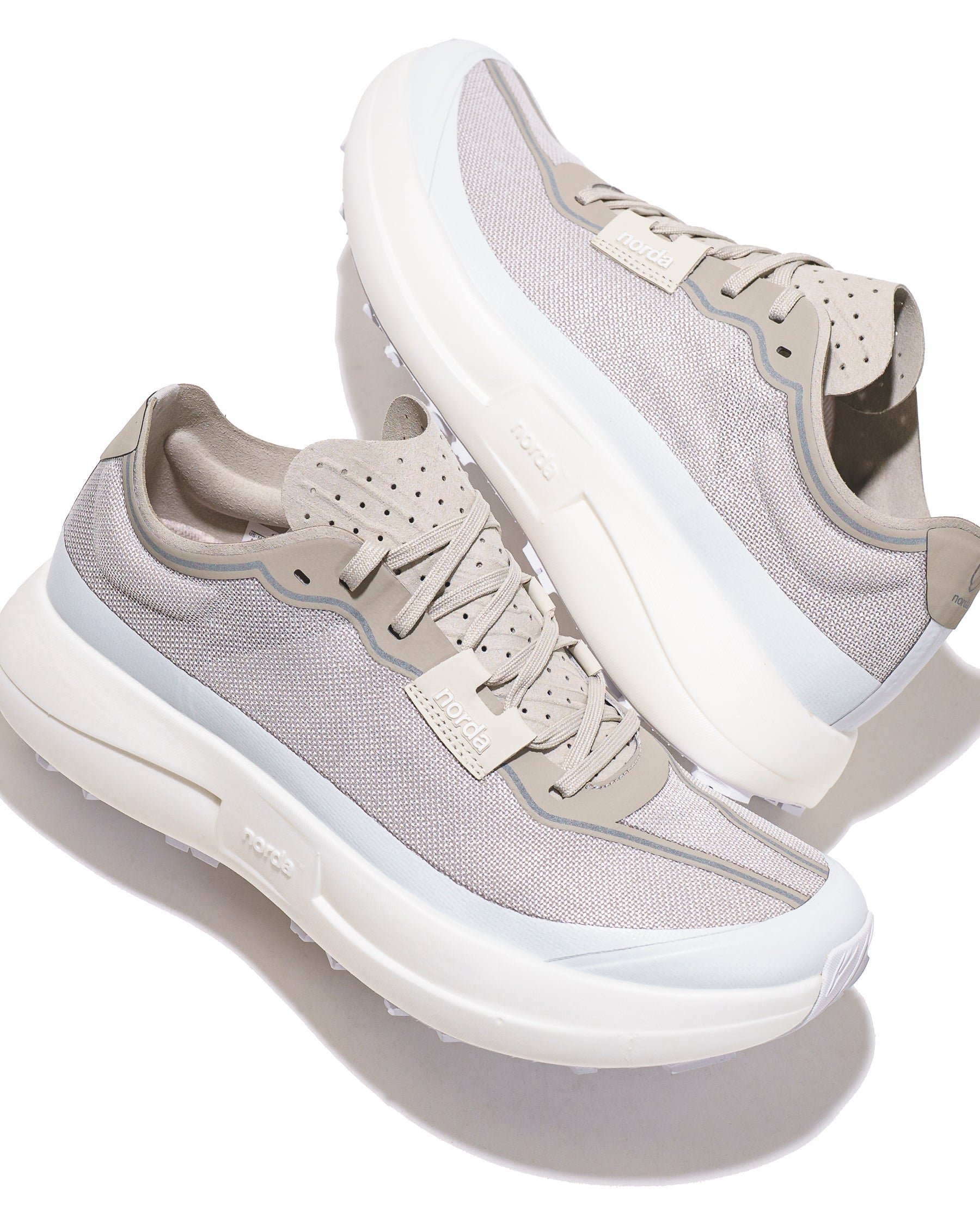 Norda Men 005 Neve - FOOTWEAR - Canada