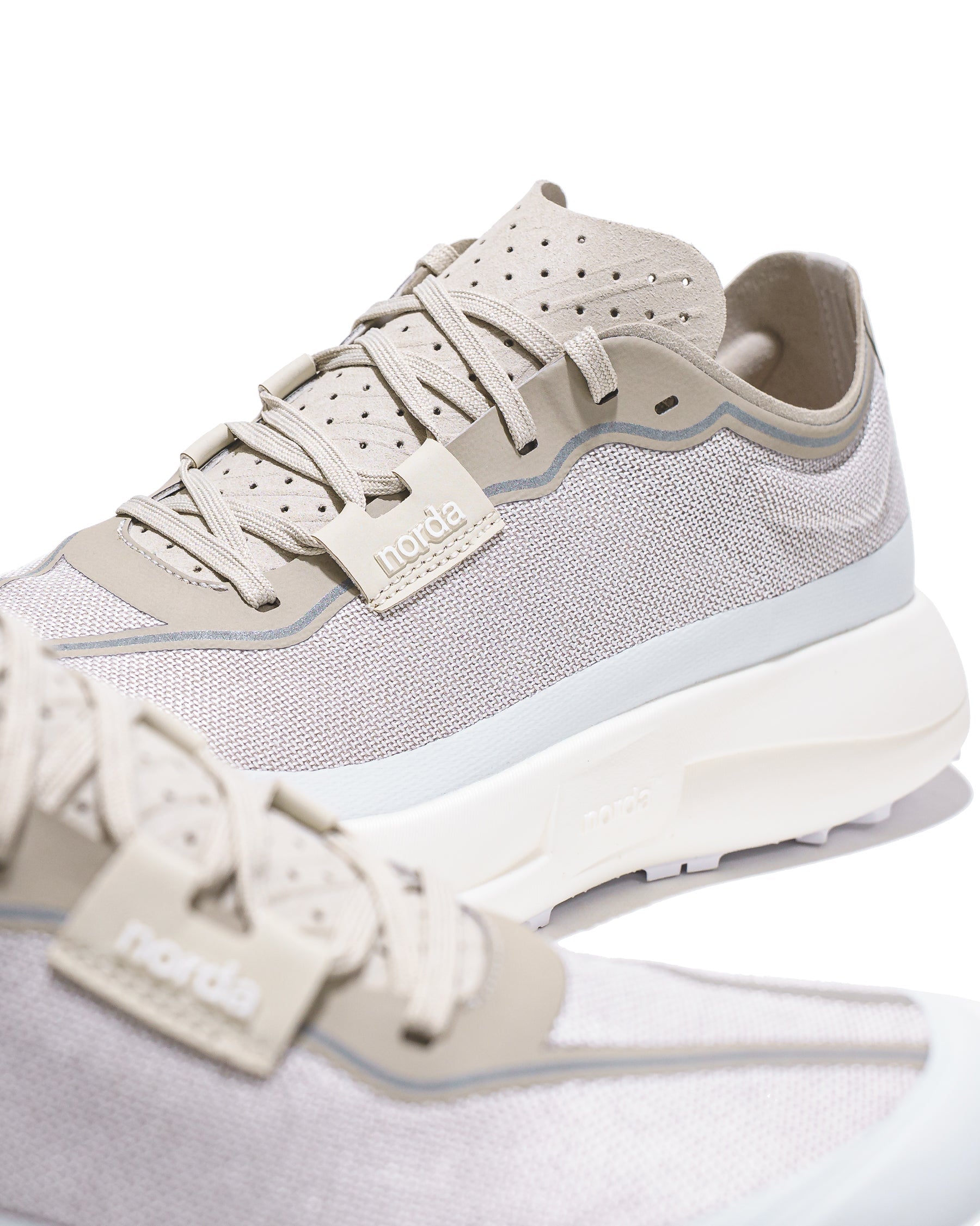 Norda Men 005 Neve - FOOTWEAR - Canada