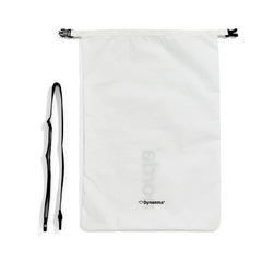 Norda Unisex Race Bag White - BAGS - Canada