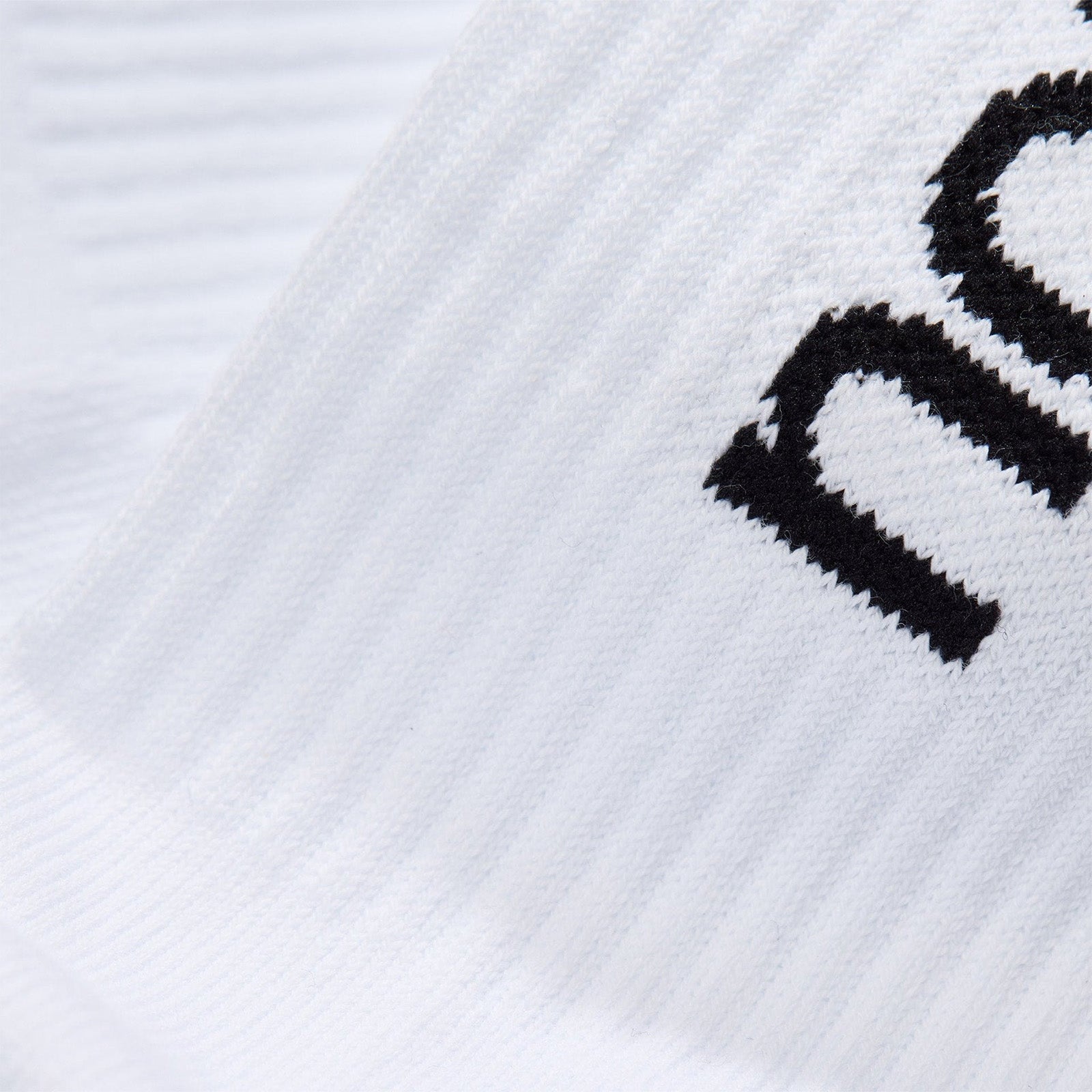 Norda Unisex Retro Sock White - SOCKS - Canada