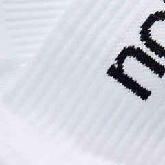 Norda Unisex Retro Sock White - SOCKS - Canada