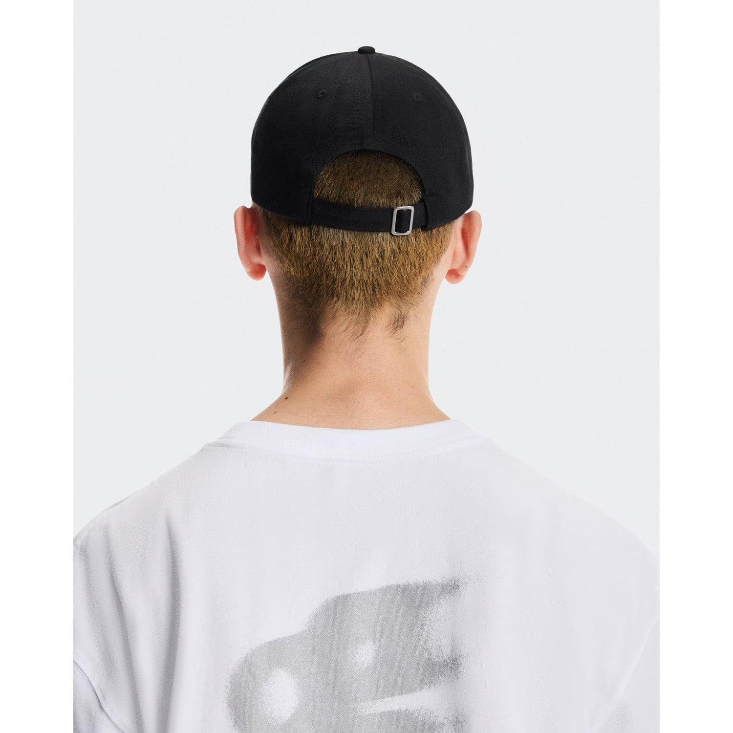 ON All-Day Cap Black - HEADWEAR - Canada