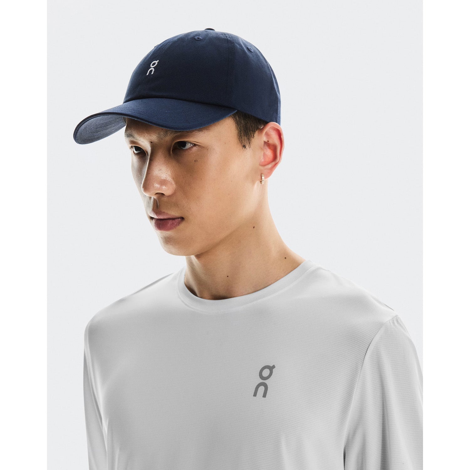 ON All-Day Cap Navy - HEADWEAR - Canada