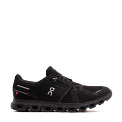 ON Men Cloud 6 Black 3MF10071043 - FOOTWEAR - Canada