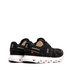 On Men Cloud 6 Black White 3MF10070299 - FOOTWEAR - Canada