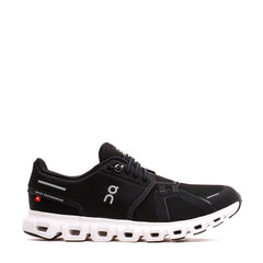 On Men Cloud 6 Black White 3MF10070299 - FOOTWEAR - Canada