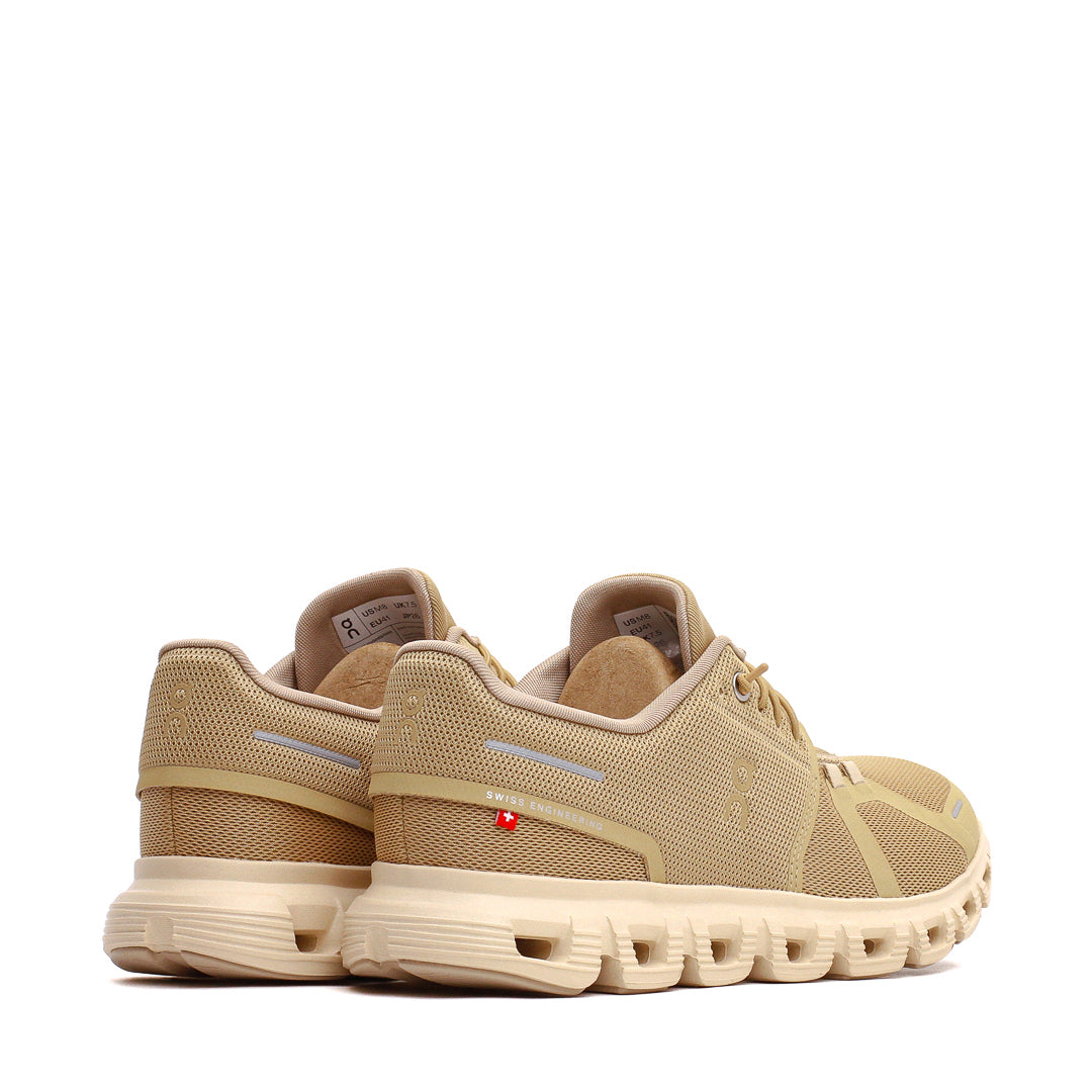 ON Men Cloud 6 Chai Sand 3MF10074874 - FOOTWEAR - Canada
