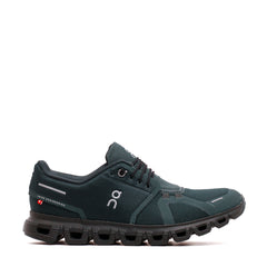 ON Men Cloud 6 Evergreen Black 3MF10070214 - FOOTWEAR - Canada