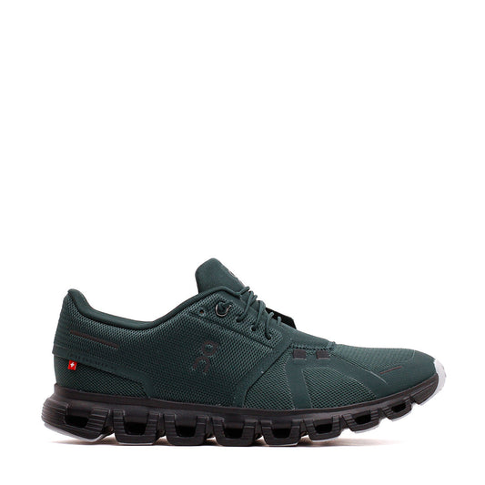 ON Men Cloud 6 Evergreen Glacier 3MF10070968 - FOOTWEAR - Canada