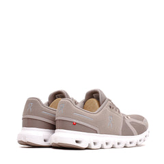 ON Men Cloud 6 Fog White 3MF10073280 - FOOTWEAR - Canada