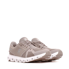 ON Men Cloud 6 Fog White 3MF10073280 - FOOTWEAR - Canada