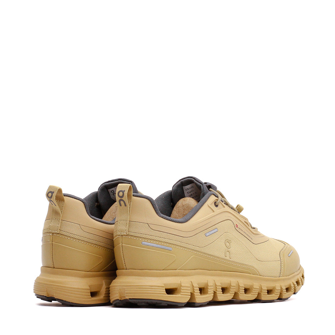 ON Men Cloud 6 Geo WP Chai 3MG10424644 - FOOTWEAR - Canada
