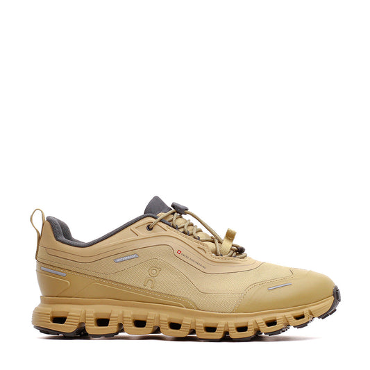 ON Men Cloud 6 Geo WP Chai 3MG10424644 - FOOTWEAR - Canada