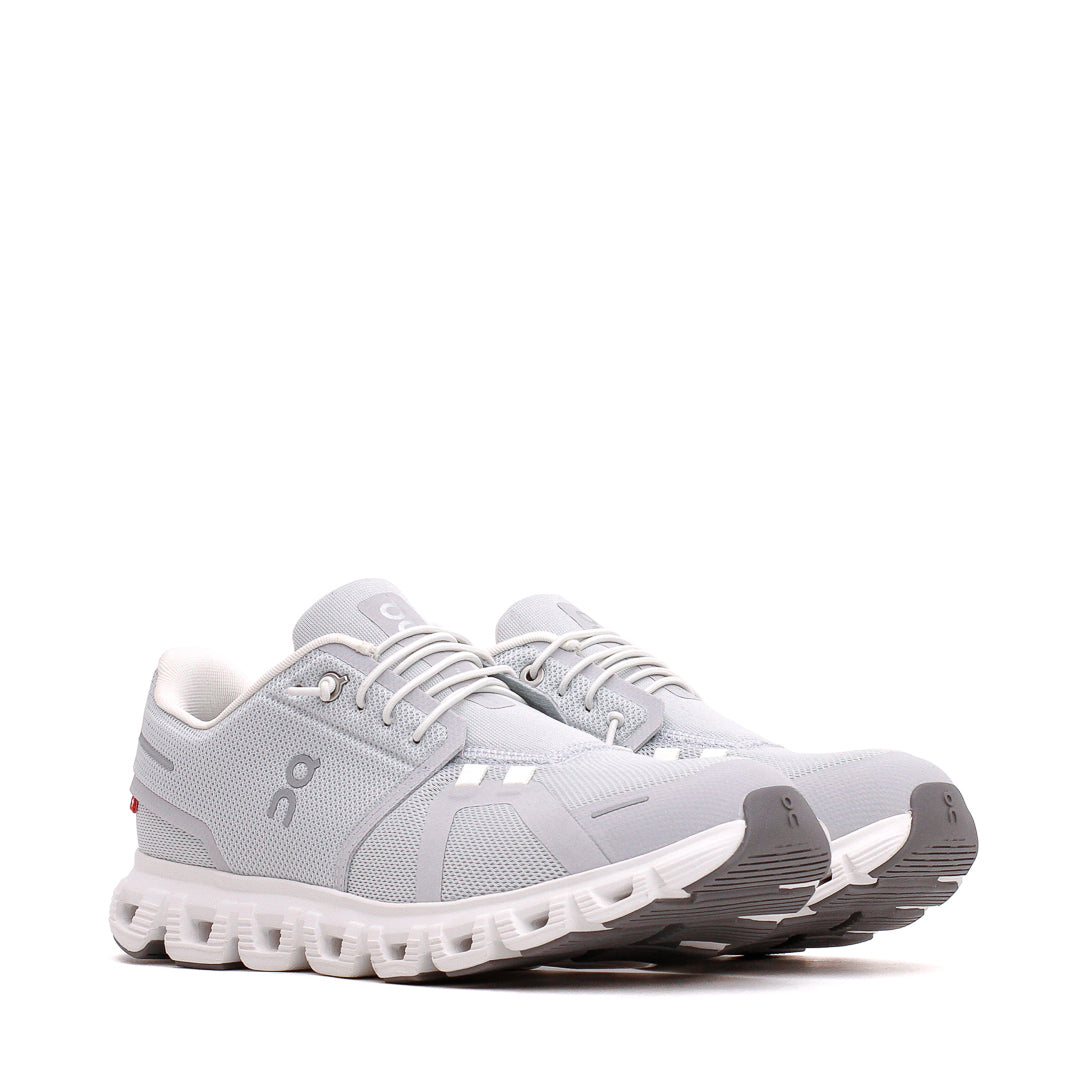 ON Men Cloud 6 Glacier White 3MF10070070 - FOOTWEAR - Canada