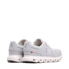 ON Men Cloud 6 Glacier White 3MF10070070 - FOOTWEAR - Canada