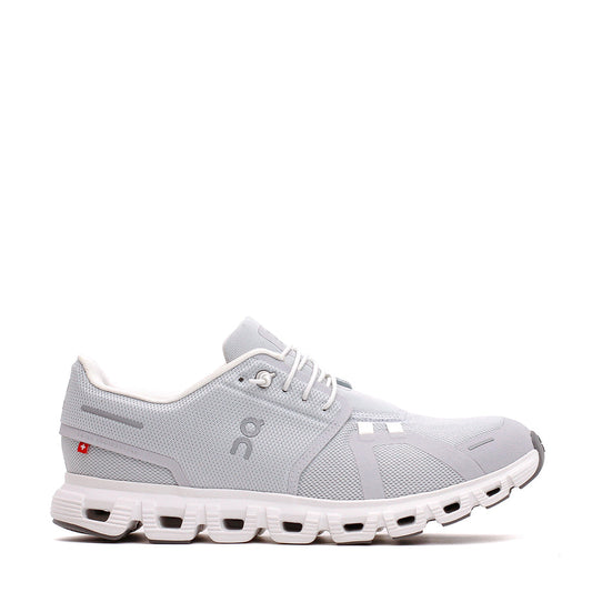 ON Men Cloud 6 Glacier White 3MF10070070 - FOOTWEAR - Canada