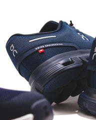 ON Men Cloud 6 Midnight White 3MF10070692 - FOOTWEAR - Canada