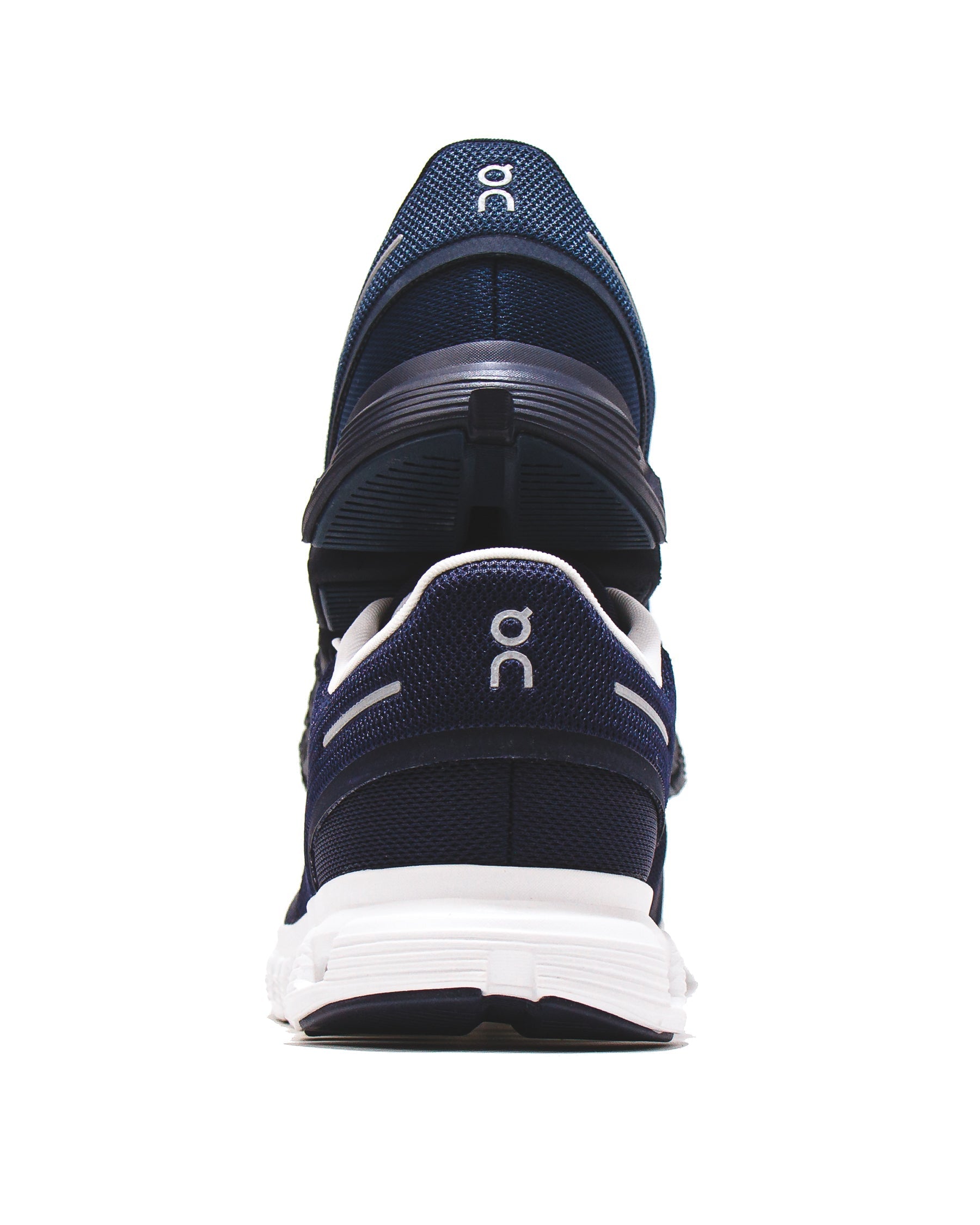 ON Men Cloud 6 Midnight White 3MF10070692 - FOOTWEAR - Canada