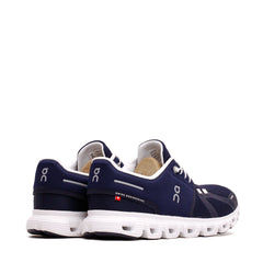 ON Men Cloud 6 Midnight White 3MF10070692 - FOOTWEAR - Canada