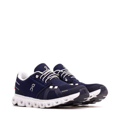 ON Men Cloud 6 Midnight White 3MF10070692 - FOOTWEAR - Canada