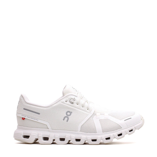 ON Men Cloud 6 White 3MF10071200 - FOOTWEAR - Canada
