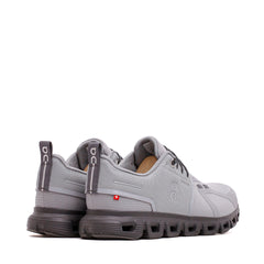 ON Men Cloud 6 WP Alloy Wolf 3MF10063030 - FOOTWEAR - Canada