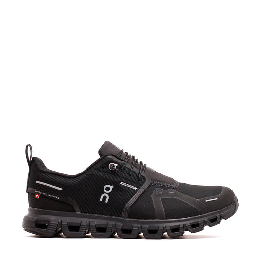 ON Men Cloud 6 WP Black 3MF10061043 - FOOTWEAR - Canada