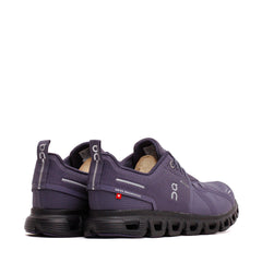 ON Men Cloud 6 WP Flint Black 3MF10064641 - FOOTWEAR - Canada